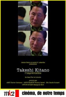 Película: Takeshi Kitano, el imprevisible