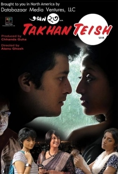 Película: Takhan Teish