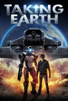 Película: Taking Earth