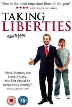 Película: Taking Liberties