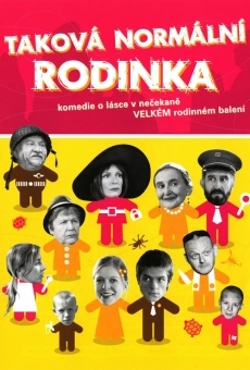 Taková normální rodinka stream online deutsch