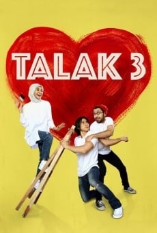 Talak 3 online streaming