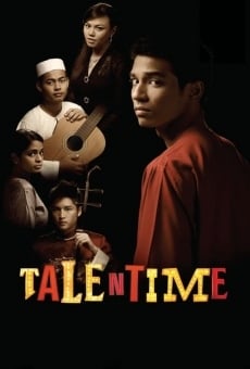 Talentime online streaming