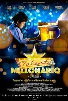 Talento Millonario on-line gratuito