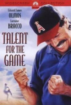 Talent for the game (1991)