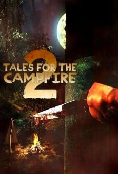 Tales for the Campfire 2 stream online deutsch