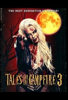 Tales for the Campfire 3 online streaming