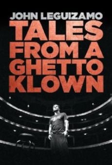 Película: Tales from a Ghetto Klown