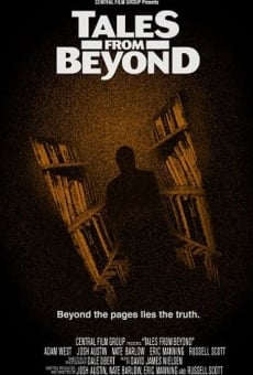 Tales From Beyond online streaming