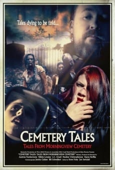 Tales from Morningview Cemetery (2018)