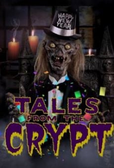 Película: Tales from the Crypt: New Year's Shockin' Eve
