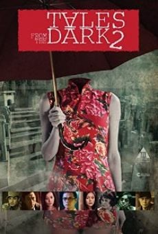 Tales from the Dark 2 en ligne gratuit