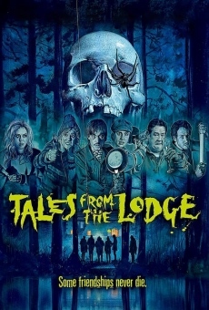 Tales from the Lodge online streaming