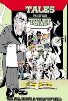 Tales from the Toilet