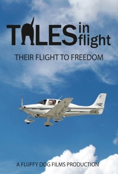 Película: Tales in Flight