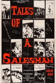 Tales of a Salesman online streaming