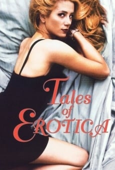 Tales of Erotica en ligne gratuit