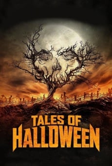 Tales of Halloween (2015) - Película Completa en Español Latino