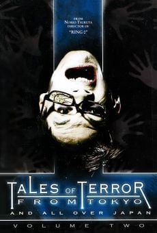 Película: Tales of Terror from Tokyo Vol. II