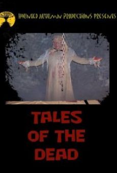 Película: Tales of the Dead