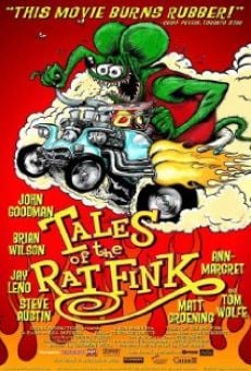 Tales of the Rat Fink (2006)
