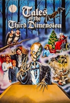 Tales of the Third Dimension on-line gratuito