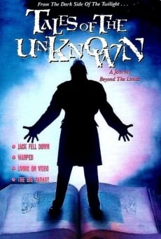 Tales of the Unknown online streaming