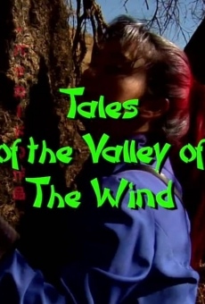 Tales of the Valley of the Wind stream online deutsch