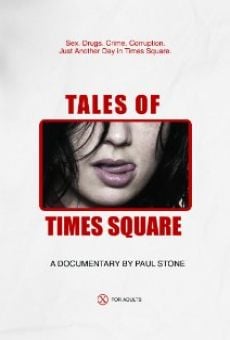 Tales of Times Square gratis