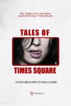 Tales of Times Square