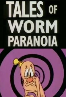 What a Cartoon!: Tales of Worm Paranoia Online Free