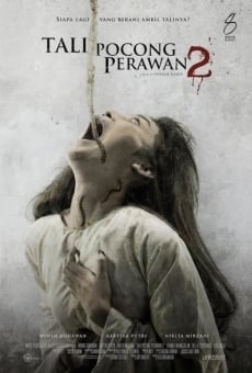 Película: Tali Pocong Perawan 2