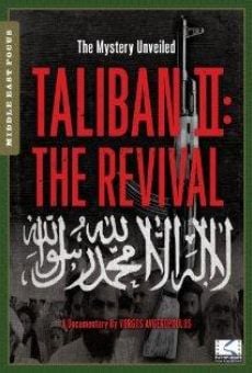 Película: Taliban II: The Revival