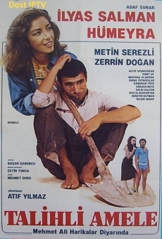 Talihli Amele (1980)