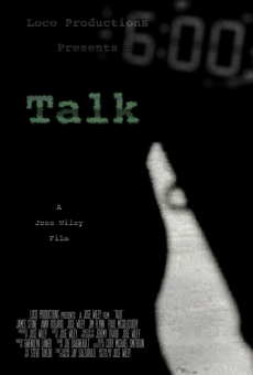 Película: Talk