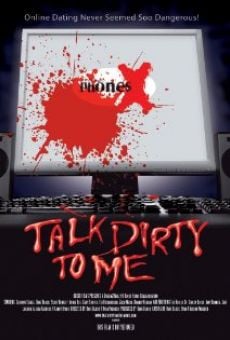Película: Talk Dirty to Me