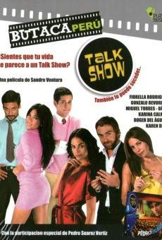 Talk Show online streaming