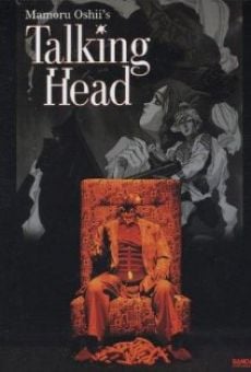Película: Talking Head