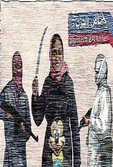 Película: Talking Heads: Muslim Women