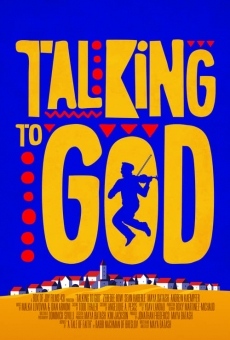 Talking to God gratis
