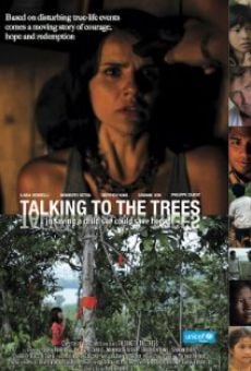 Talking to the Trees (2012)
