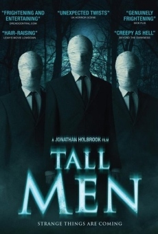 Tall Men on-line gratuito