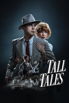 Película: Tall Tales