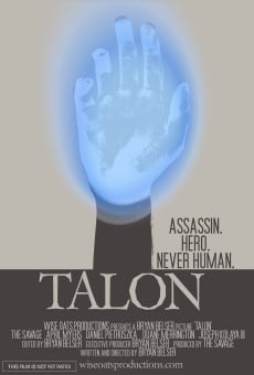 Talon online streaming