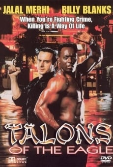 Talons of the Eagle