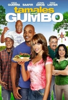 Película: Tamales y Gumbo