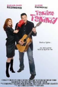 Película: Taming Tammy