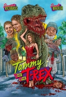 Tammy e il T-Rex online streaming