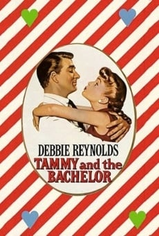 Tammy and the Bachelor (1957)