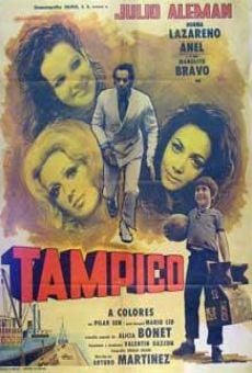 Película: Tampico